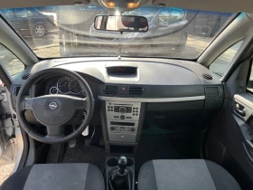 Opel Meriva 1.3CDTI - 2000 € / 3911.66 лв. - 93456646 14