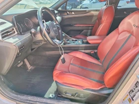 Kia K5 1.6l Gt Line | Mobile.bg � ����� ������ 7