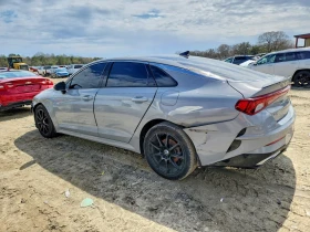 Kia K5 1.6l Gt Line | Mobile.bg � ����� ������ 2