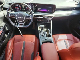 Kia K5 1.6l Gt Line | Mobile.bg � ����� ������ 8