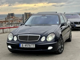 ������ Mercedes-Benz E 320