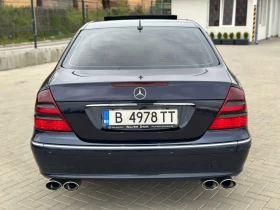 Mercedes-Benz E 320 Avantgarde  | Mobile.bg � ����� ������ 7