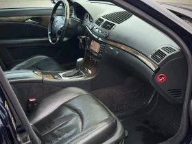 Mercedes-Benz E 320 Avantgarde  | Mobile.bg � ����� ������ 13