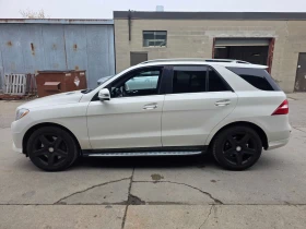 Mercedes-Benz ML 550 4MATIC/KEYLESS/KAMEPA/������� | Mobile.bg � ����� ������ 3