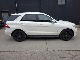 Mercedes-Benz ML 550 4MATIC/KEYLESS/KAMEPA/������� | Mobile.bg � ����� ������ 4