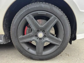 Mercedes-Benz ML 550 4MATIC/KEYLESS/KAMEPA/������� | Mobile.bg � ����� ������ 6