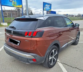 Peugeot 3008 GT-LINE  | Mobile.bg � ����� ������ 8