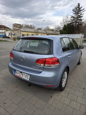 VW Golf 1.6 102 �.� ���/������ | Mobile.bg � ����� ������ 5