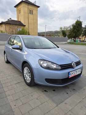 VW Golf 1.6 102 �.� ���/������ | Mobile.bg � ����� ������ 2