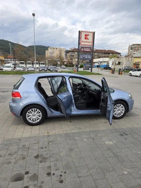 VW Golf 1.6 102 �.� ���/������ | Mobile.bg � ����� ������ 7