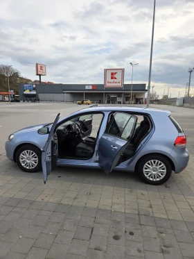 VW Golf 1.6 102 �.� ���/������ | Mobile.bg � ����� ������ 6