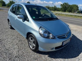 Honda Jazz 1.4i FACELIFT* �����* ��������* ��� | Mobile.bg � ����� ������ 6