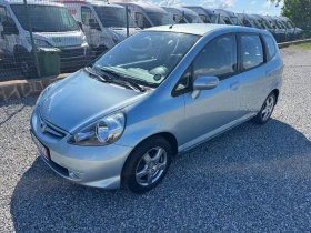 Honda Jazz 1.4i FACELIFT* �����* ��������* ��� | Mobile.bg � ����� ������ 5