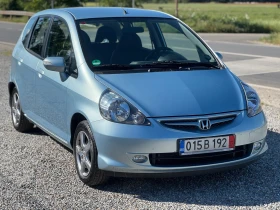 ����� �� �������� �� Honda Jazz 1.4i FACELIFT* �����* ��������* ���