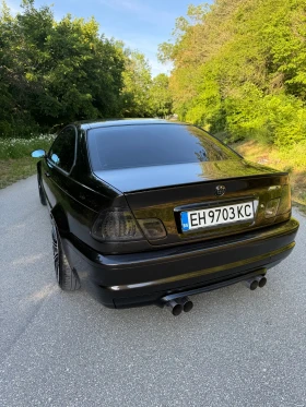 BMW 320 Ci - 5000 € / 9779.15 лв. - 44465101 5