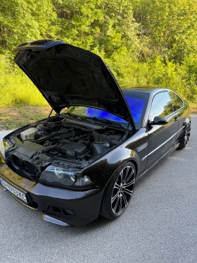 BMW 320 Ci - 5000 € / 9779.15 лв. - 44465101 8
