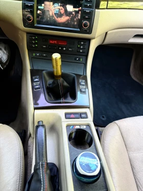 BMW 320 Ci - 5000 € / 9779.15 лв. - 44465101 13