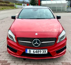 Mercedes-Benz A 200 - 11500 € / 22492.04 лв. - 13907111 8