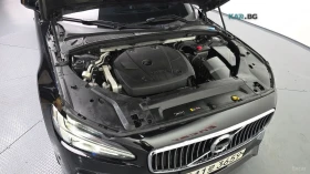 Volvo S90 T5* INSCRIPTION* ПОДГРЕВ* ОБДУХВАНЕ* 360* КАМЕРИ*  | Auto.bg — изображение 17