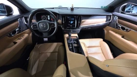 Volvo S90 T5* INSCRIPTION* ПОДГРЕВ* ОБДУХВАНЕ* 360* КАМЕРИ*  | Auto.bg — изображение 8