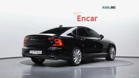 Volvo S90 T5* INSCRIPTION* ПОДГРЕВ* ОБДУХВАНЕ* 360* КАМЕРИ*  | Auto.bg — изображение 3