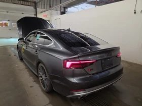 Audi S5 PROGRESSIV * * CARFAX * * ���� ������ * *  | Mobile.bg � ����� ������ 4