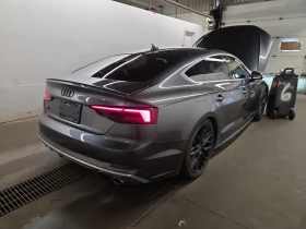 Audi S5 PROGRESSIV * * CARFAX * * ���� ������ * *  | Mobile.bg � ����� ������ 3