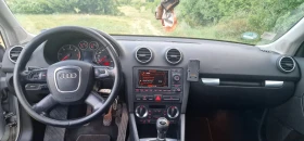 Audi A3 2.0 TDI 140Ps | Auto.bg — изображение 12