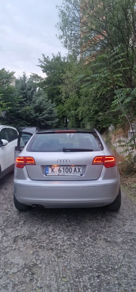 Audi A3 2.0 TDI 140Ps | Auto.bg — изображение 9