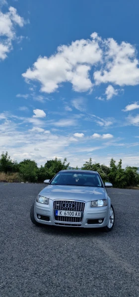 Audi A3 2.0 TDI 140Ps | Auto.bg — изображение 4