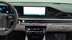 Hyundai Grandeur * HYBRID* PREMIUM* 360* ПОДГРЕВ* ОБДУХВАНЕ*  - 22950 € / 44886.30 лв. - 68248006 14