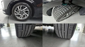 Hyundai Grandeur * HYBRID* PREMIUM* 360* ПОДГРЕВ* ОБДУХВАНЕ*  - 22950 € / 44886.30 лв. - 68248006 5
