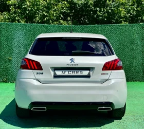 Peugeot 308 GT-LINE 1.5  130ks  - 9999 € / 19556.34 лв. - 50616903 4