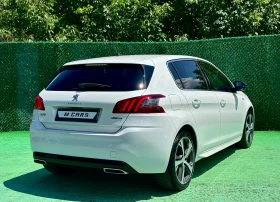 Peugeot 308 GT-LINE 1.5  130ks  - 9999 € / 19556.34 лв. - 50616903 6