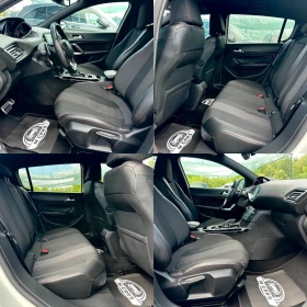 Peugeot 308 GT-LINE 1.5  130ks  - 9999 € / 19556.34 лв. - 50616903 13