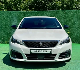 Peugeot 308 GT-LINE 1.5  130ks  - 9999 € / 19556.34 лв. - 50616903 3