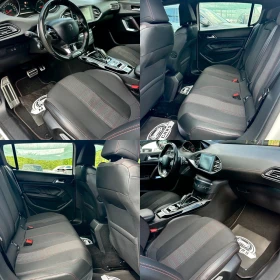Peugeot 308 GT-LINE 1.5  130ks  - 9999 € / 19556.34 лв. - 50616903 12