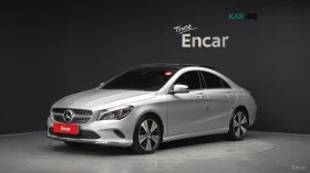 ������ Mercedes-Benz CLA 25...