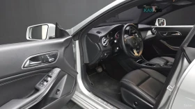 Mercedes-Benz CLA 250 4MATIC* ����* ����* ������* ���������� | Mobile.bg � ����� ������ 8