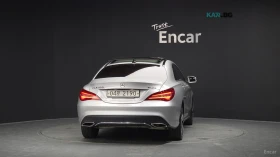 Mercedes-Benz CLA 250 4MATIC* ����* ����* ������* ���������� | Mobile.bg � ����� ������ 4