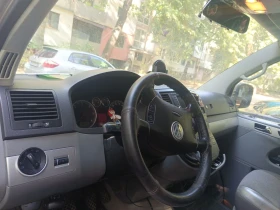 VW Multivan - 4500 € - 25169830 7