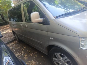 VW Multivan - 4500 € - 25169830 3