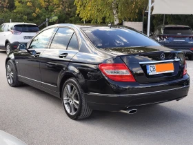 Mercedes-Benz C 250 2.2CDi/���������/�����������/LED/KO�� | Mobile.bg � ����� ������ 6
