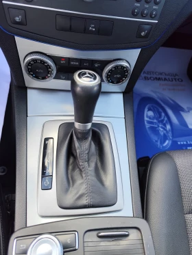 Mercedes-Benz C 250 2.2CDi/���������/�����������/LED/KO�� | Mobile.bg � ����� ������ 10