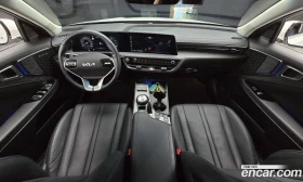 Kia K8 3.5 LPG 2WD Noblesse  * koreiskikoli.bg *  | Mobile.bg � ����� ������ 7