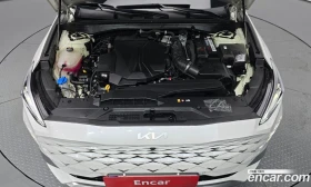 Kia K8 3.5 LPG 2WD Noblesse  * koreiskikoli.bg *  | Mobile.bg � ����� ������ 6