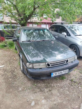 Saab 9000 - 800 € - 18311602 2