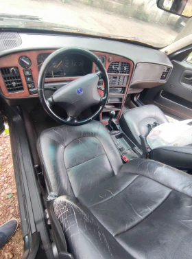 Saab 9000 - 800 € - 18311602 3