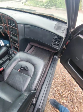 Saab 9000 - 800 € - 18311602 14