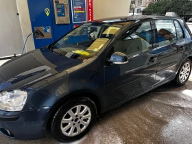 VW Golf 1, 6 FSI - 2400 € - 41987924 11